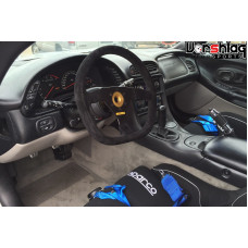 Быстросъем руля тип Sparco